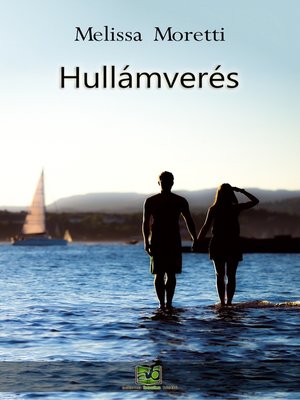 cover image of Hullámverés